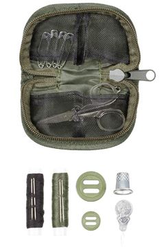 Picture of SEWING KIT OLIVE GREEN